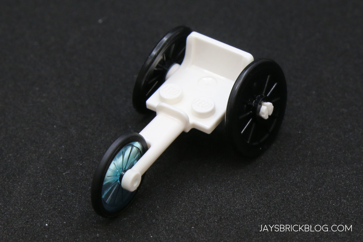 LEGO Minifigures Series 22 Racing Wheelchair