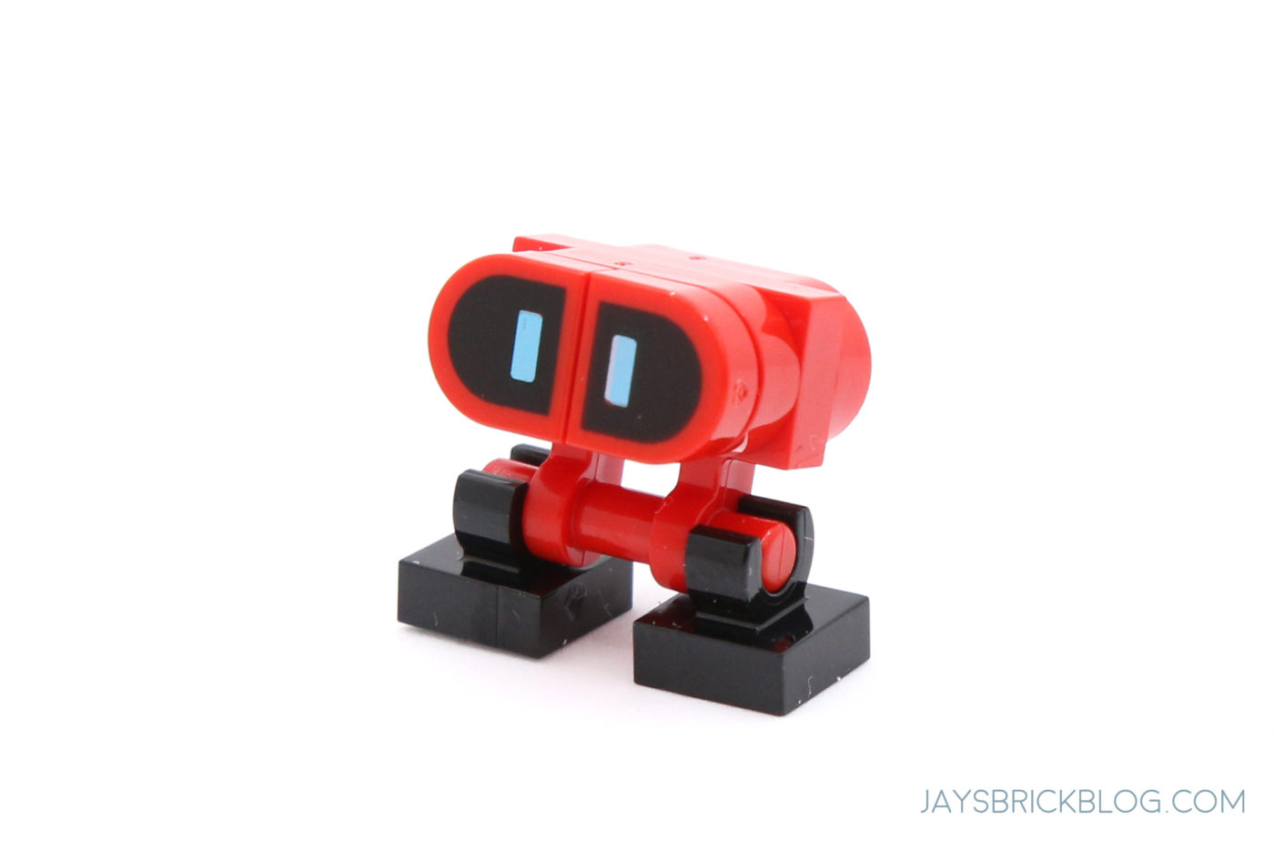 LEGO Minifigures Series 22 Robot Repair Tech Assistant