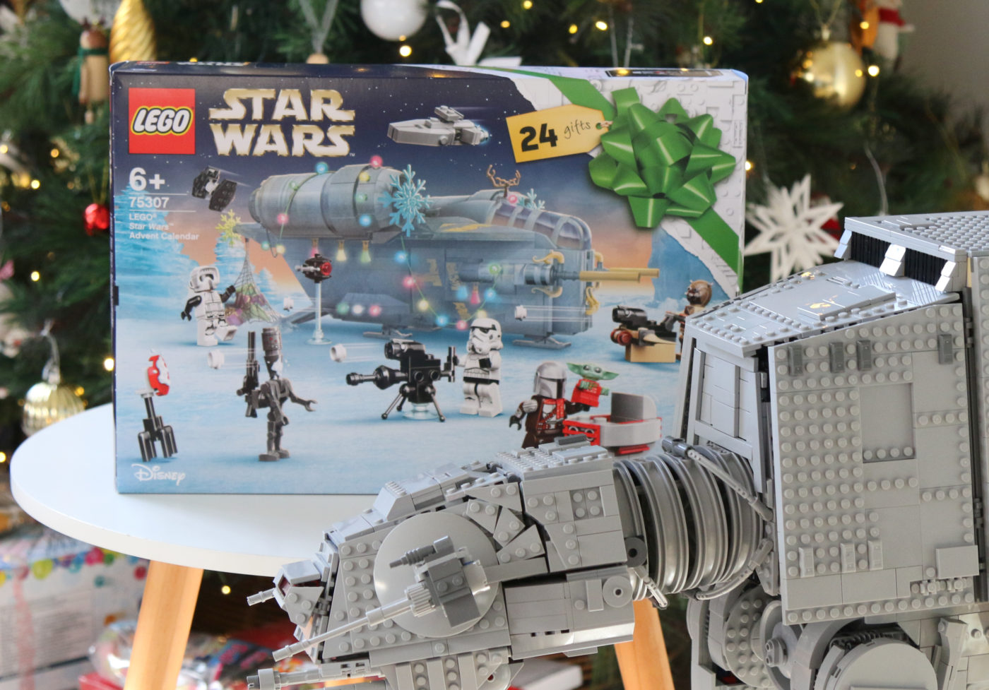 LEGO Star Wars Advent Calendar 2021 - Daily Countdown - Jay\'s Brick Blog