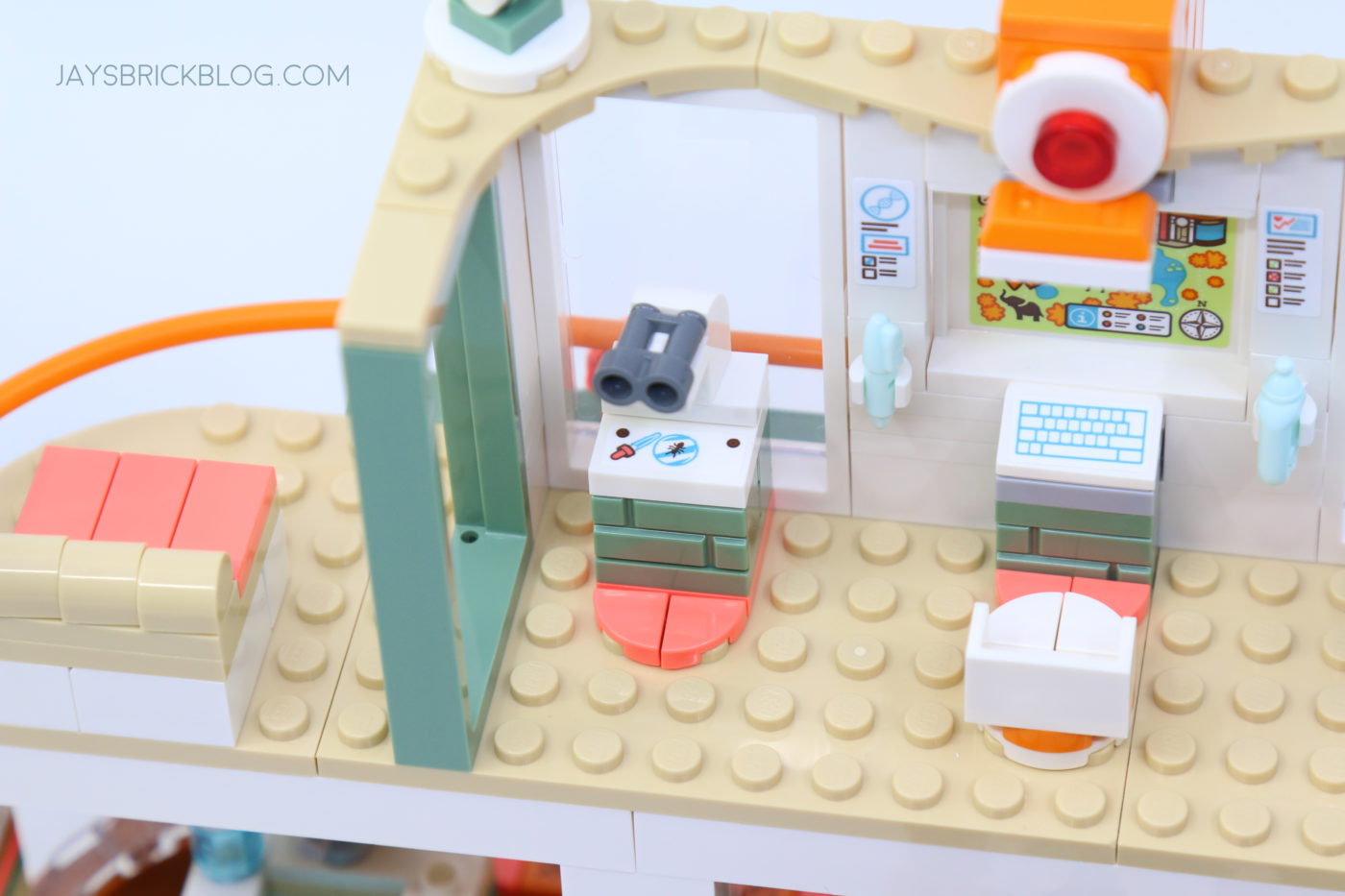 My ThredUp Rescue Box Review – Lipstick to Legos