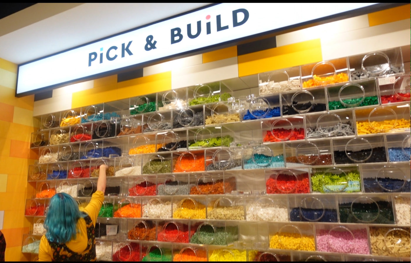 Melbourne new LEGO Certified Store - flagship experience! - Jay's Brick Blog