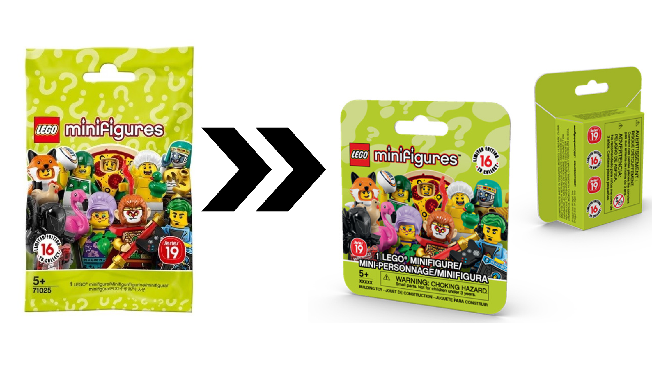 Lego Lucky Dip Contains 100 Pieces 3 Figures 10 Accessories 