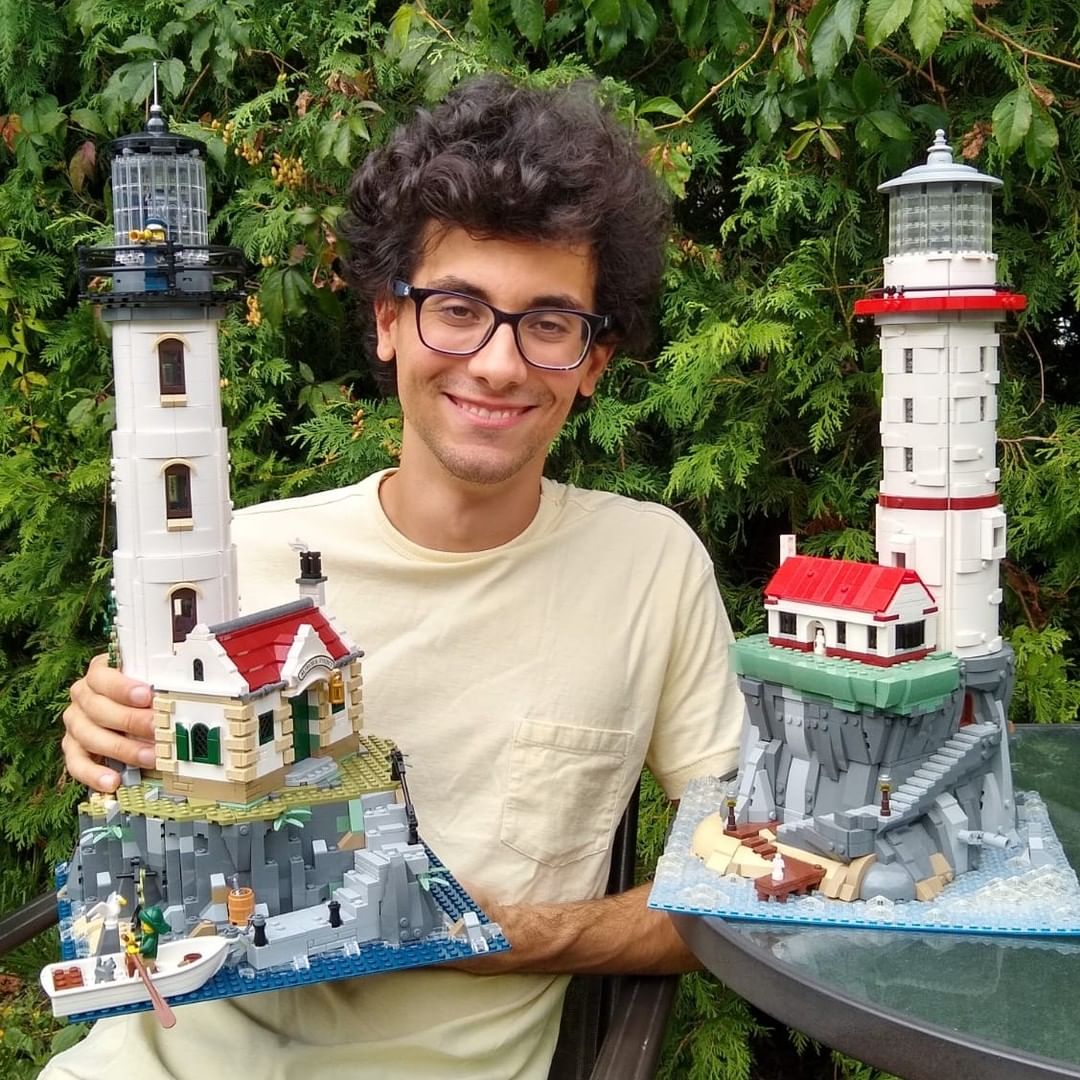 Sandro's Lighthouse