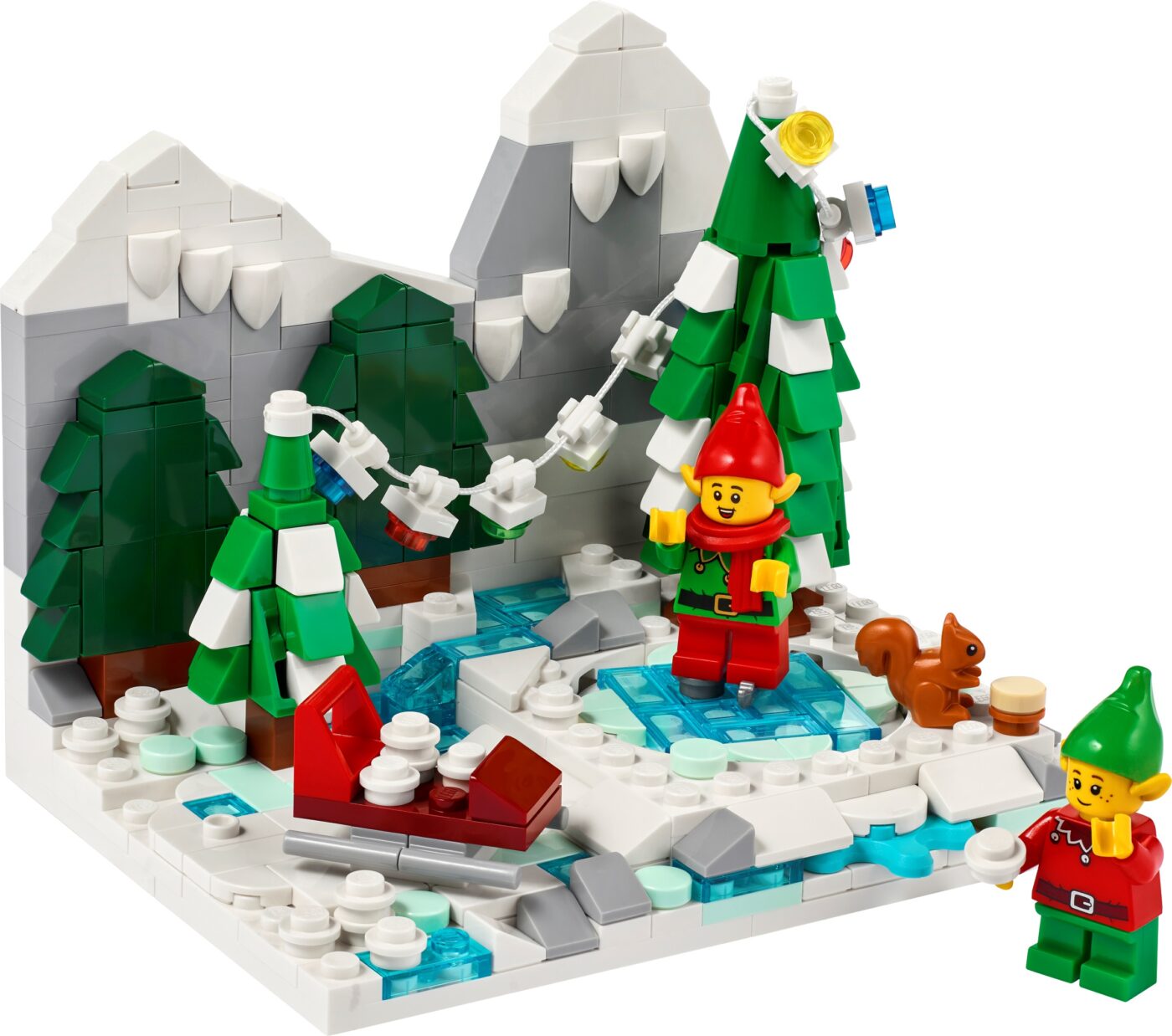 Regnfuld mudder ildsted LEGO Black Friday 2022 sales and offers are now live! - Jay's Brick Blog