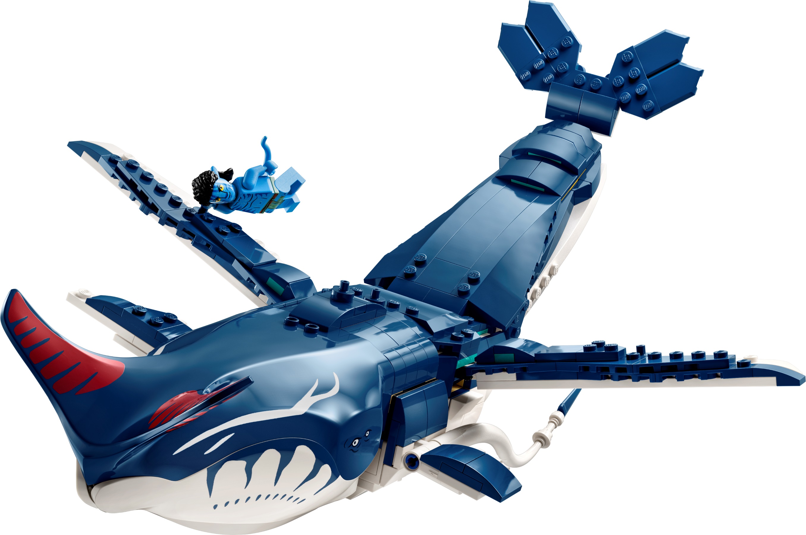 New LEGO Avatar Way of the Water 2023 sets revealed! - Jay's Brick Blog