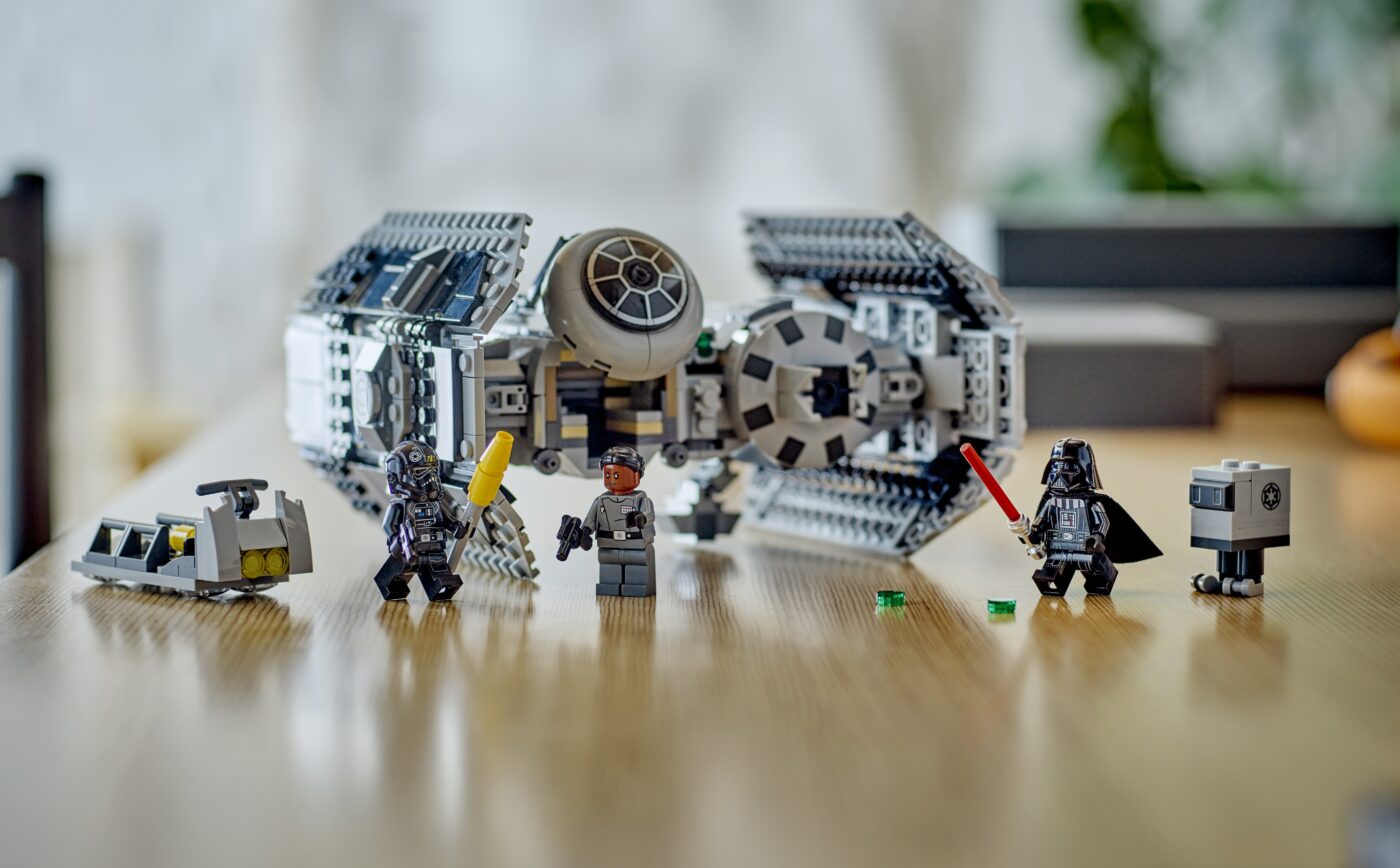Kirkegård forstene tilstrækkelig LEGO Star Wars January 2023 sets officially revealed! - Jay's Brick Blog