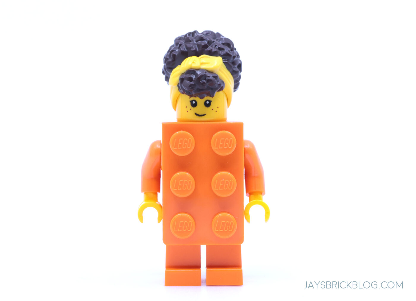 Sovesal Betydelig Strålende Review: LEGO Build-a-Minifigure (BAM) Q1 2023 selection - Jay's Brick Blog