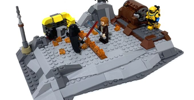 bord tortur Forbigående Jay's Brick Blog - A blog about LEGO bricks