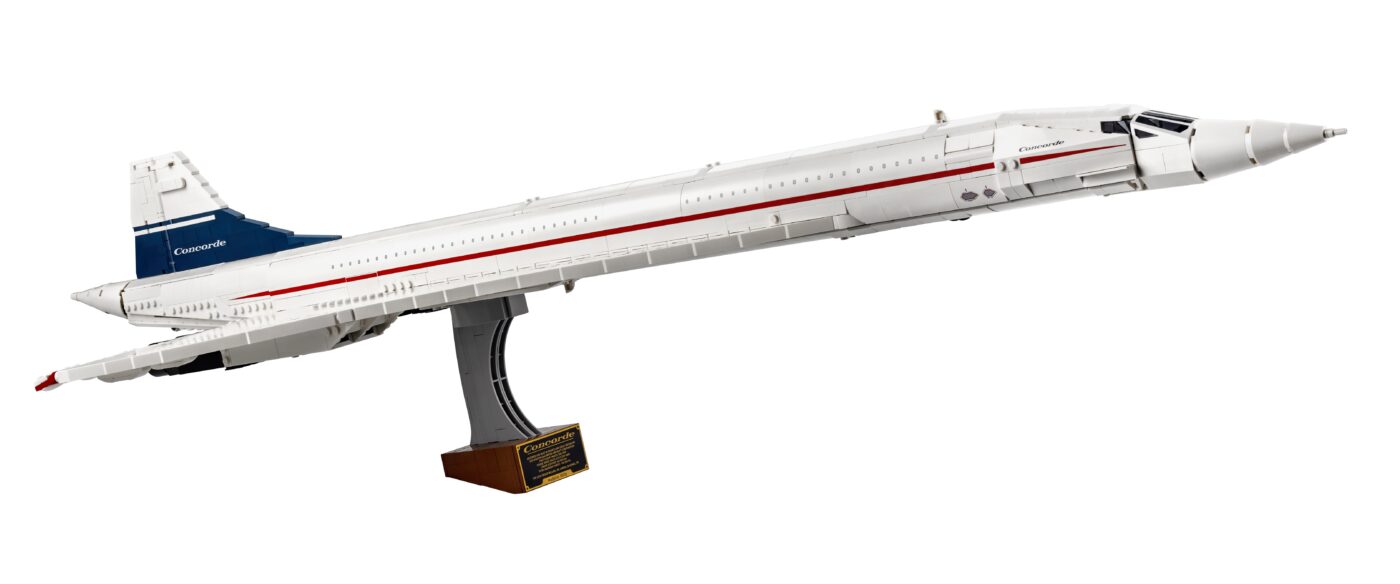 10318 Concorde Set