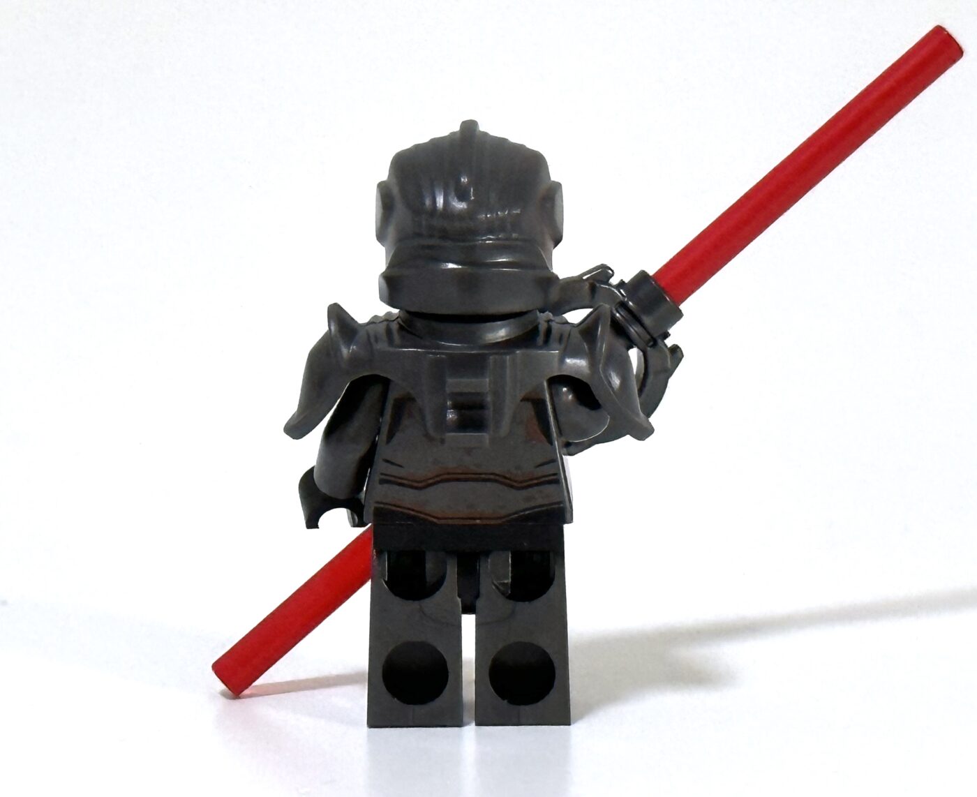 Review: LEGO 75362 Ahsoka Tano's T-6 Jedi Shuttle - Jay's Brick Blog