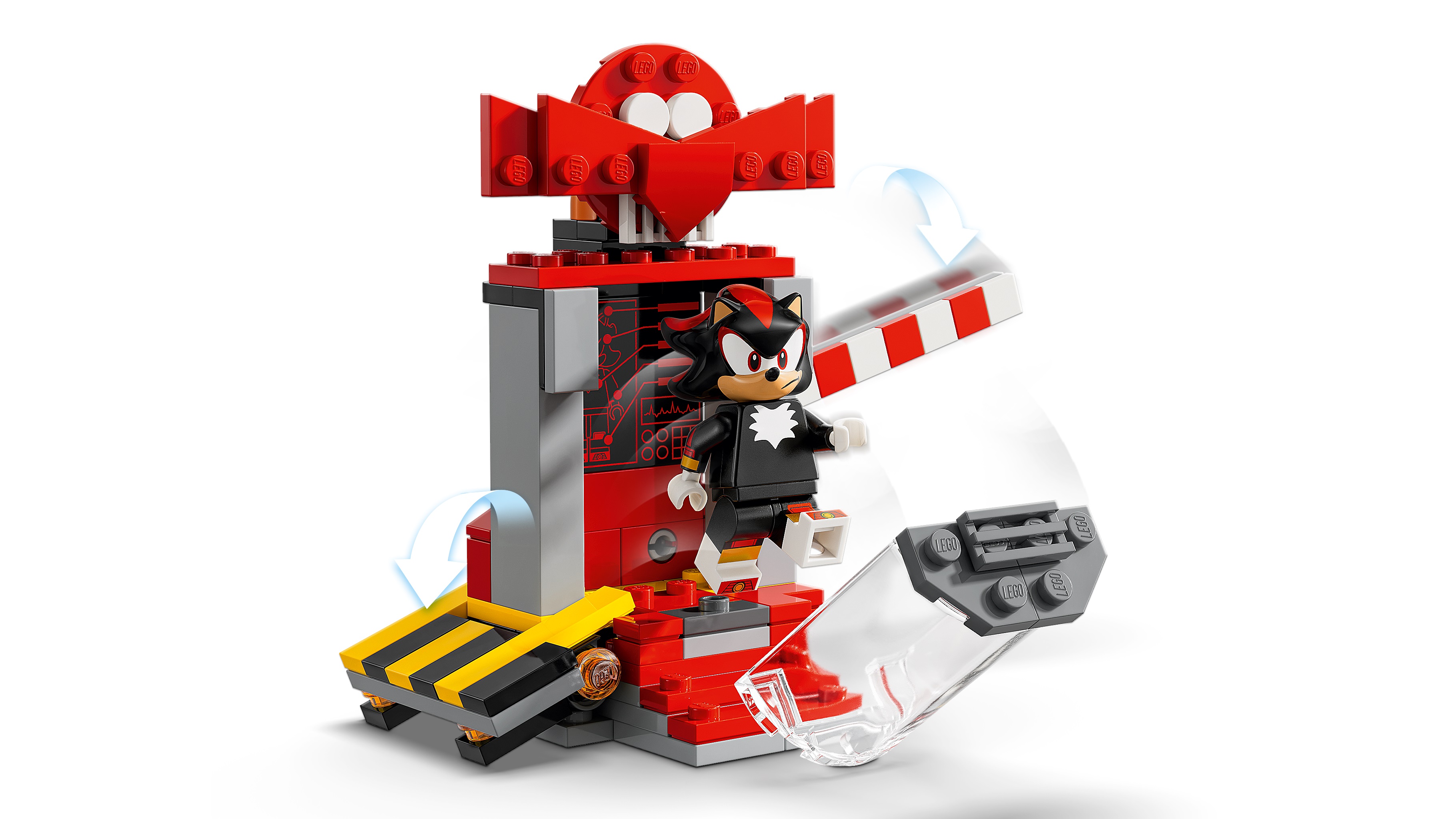 LEGO's new 2023 LEGO Sonic the Hedgehog theme revealed; here's everything  you need to know! - Jay's Brick Blog