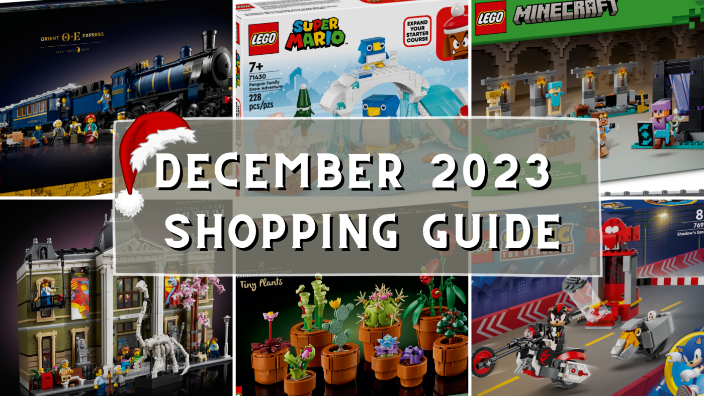 Huge LEGO City 2022 lineup revealed with 21 new sets, bringing