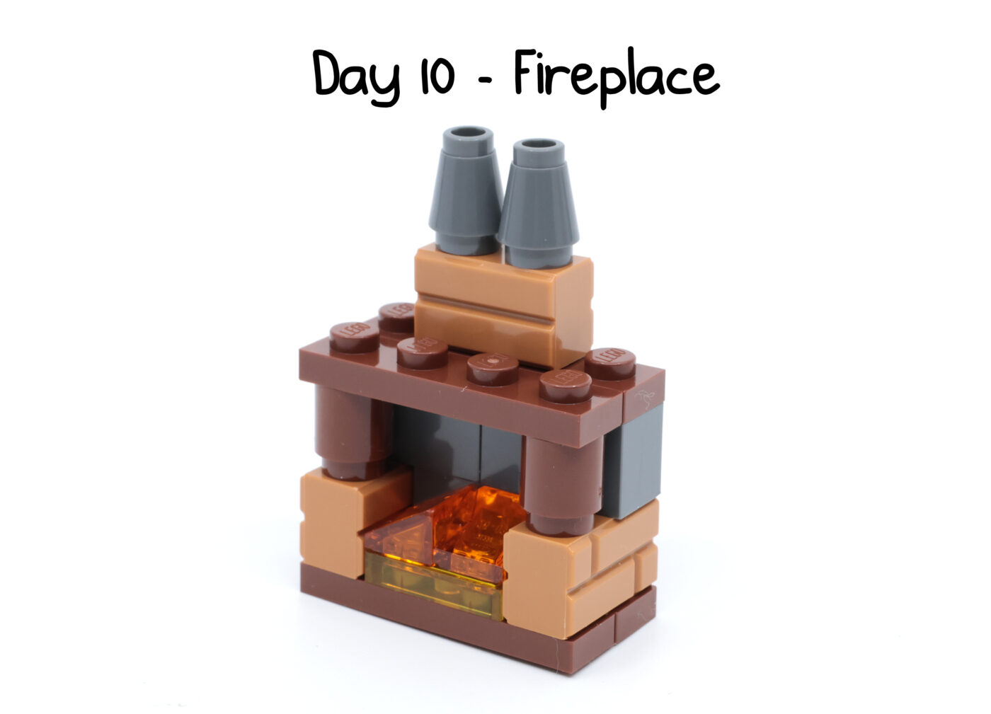 LEGO City Advent Calendar 2023 Daily Countdown - Jay's Brick Blog